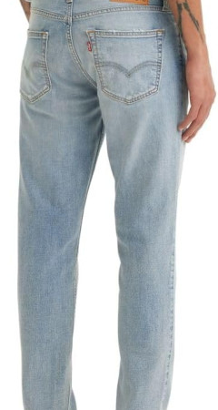 Мужские джинсы Levi's 511 SlimBig Splash