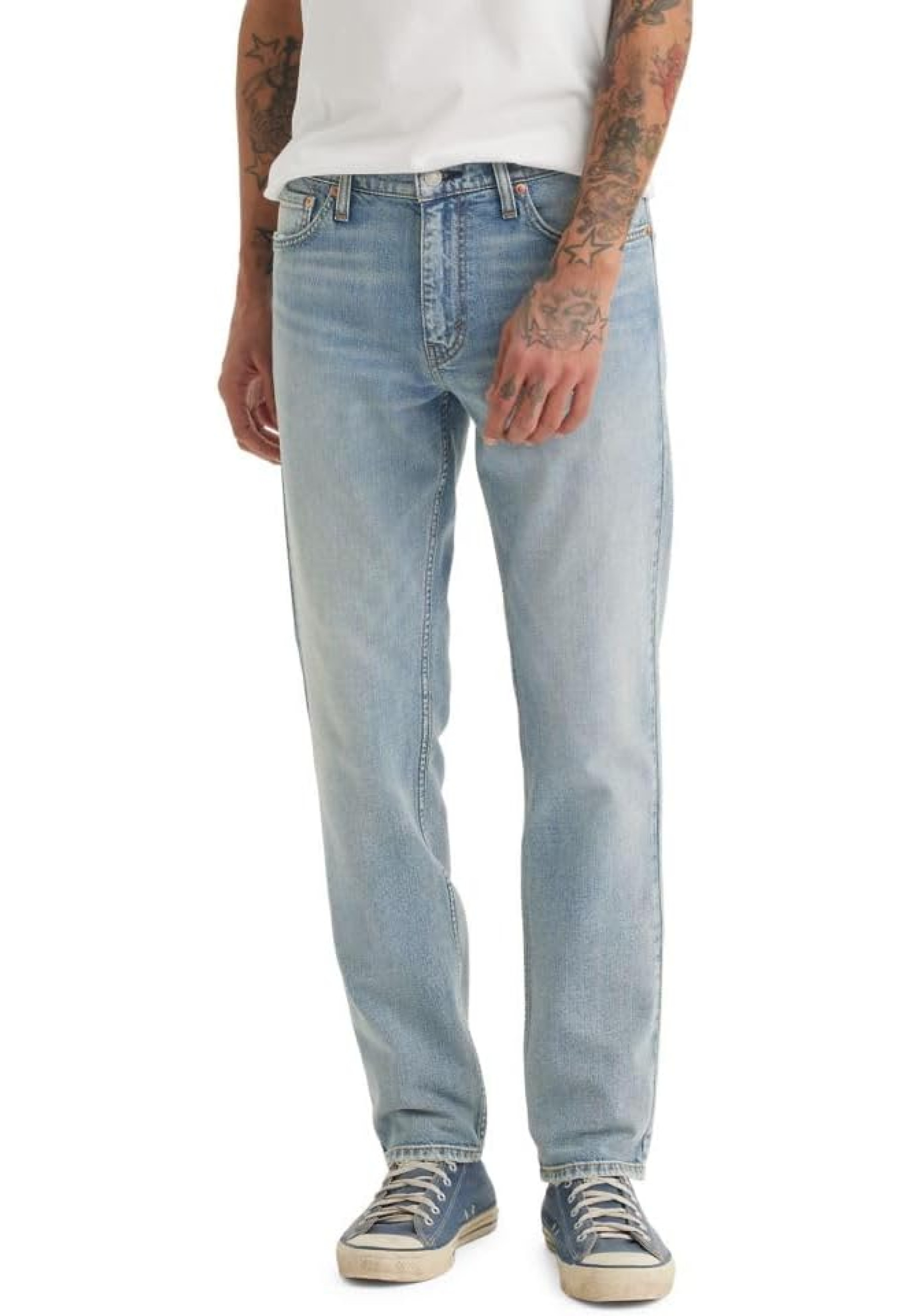 Levi's Men's 511 Slim Fit Jeans Big Splash