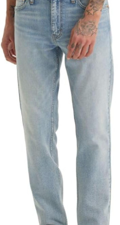 Мужские джинсы Levi's 511 SlimBig Splash