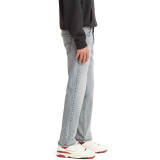 Мужские джинсы Levi's 511 Slim Fit Everyday Authentic в городском образе