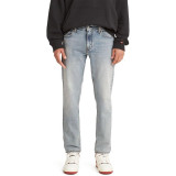 Мужские джинсы Levi's 511 Slim Fit Everyday Authentic в городском образе