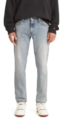 Чоловічі джинси Levi's 511 Slim Everyday Authentic