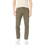 Образ з джинсами Levi's 511 Slim Fit Khaki 3D та кросівками для активного стилю 2026