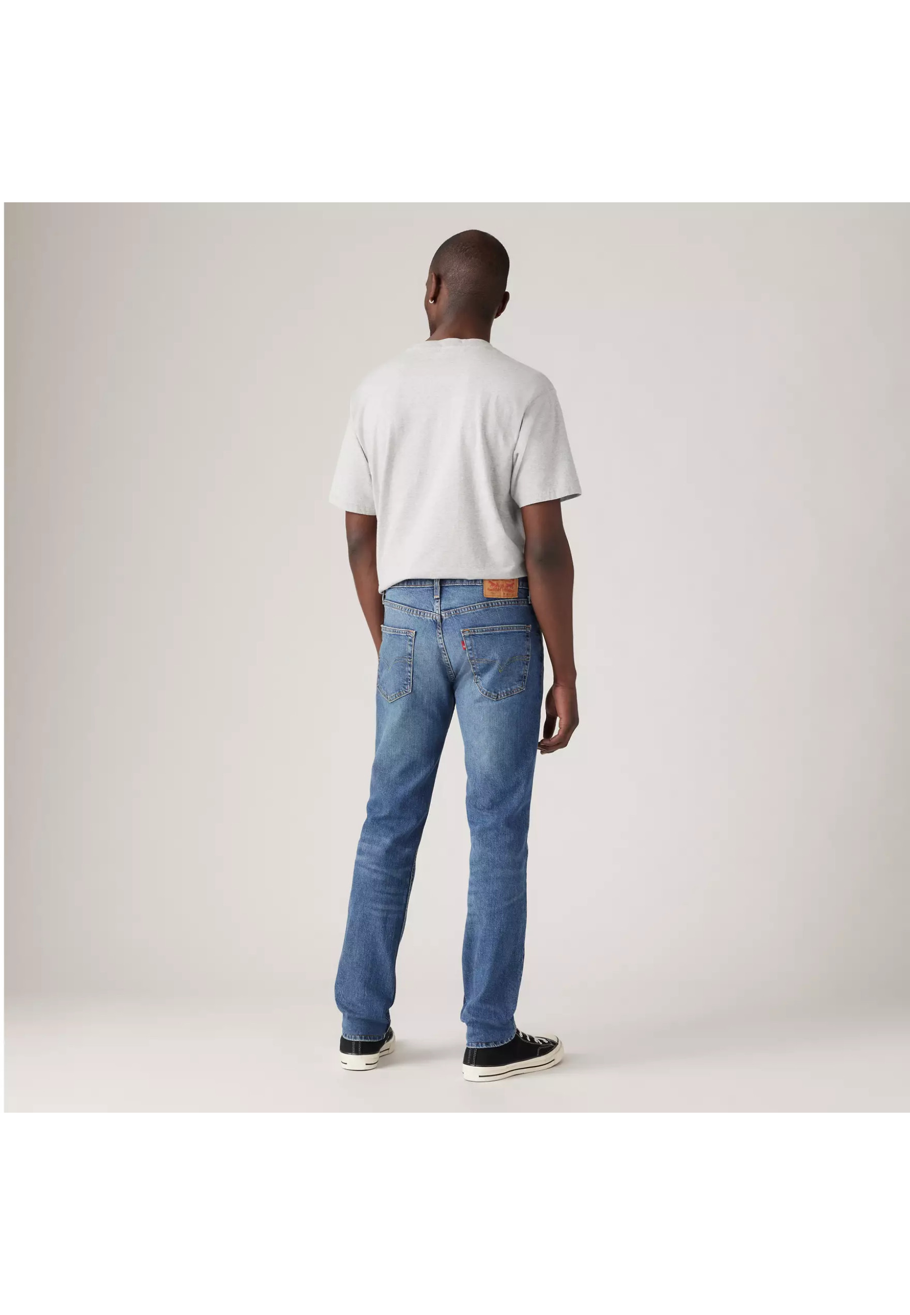 Мужские джинсы Levi's 511 Slim Mother Load ADV