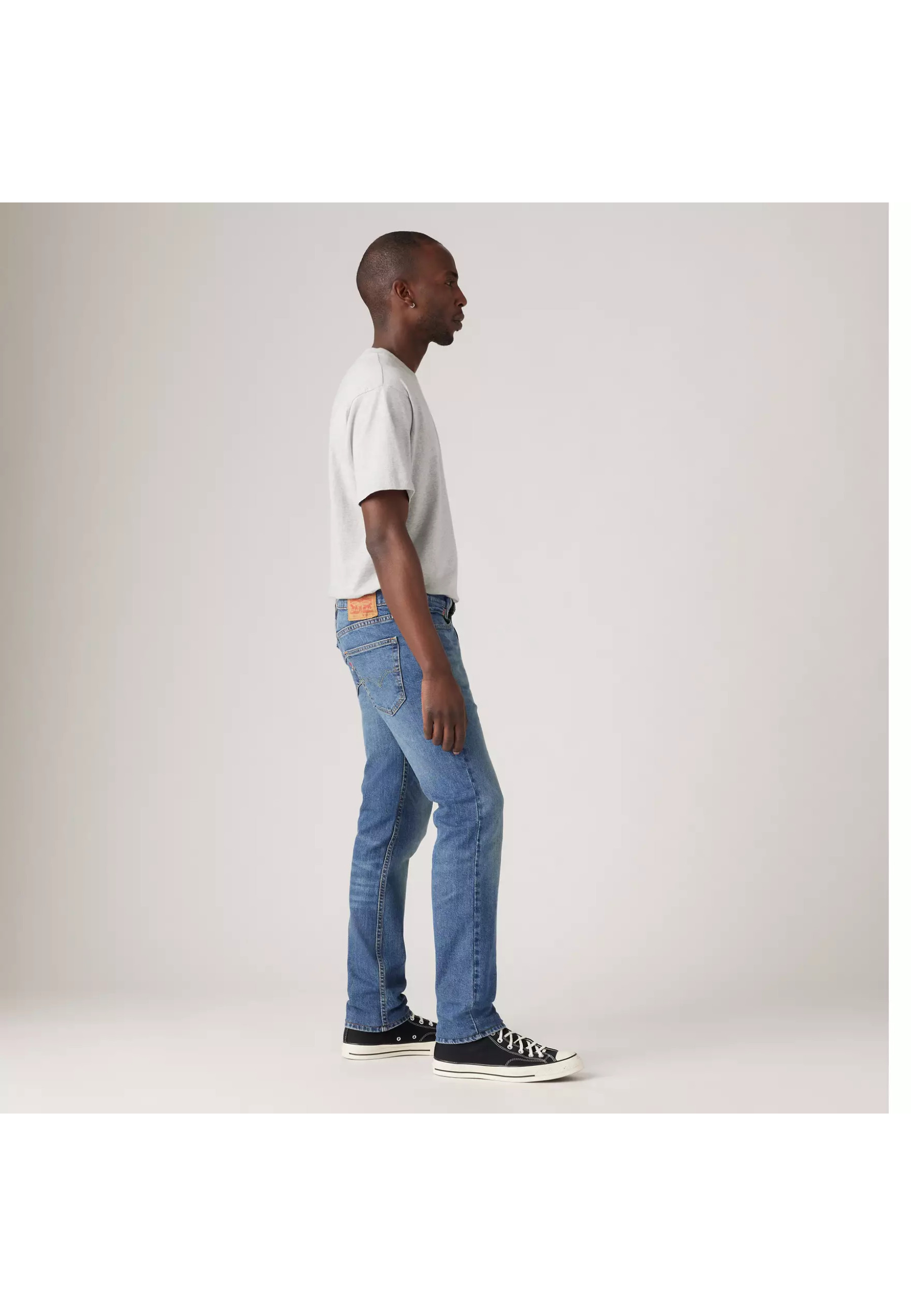 Мужские джинсы Levi's 511 Slim Mother Load ADV