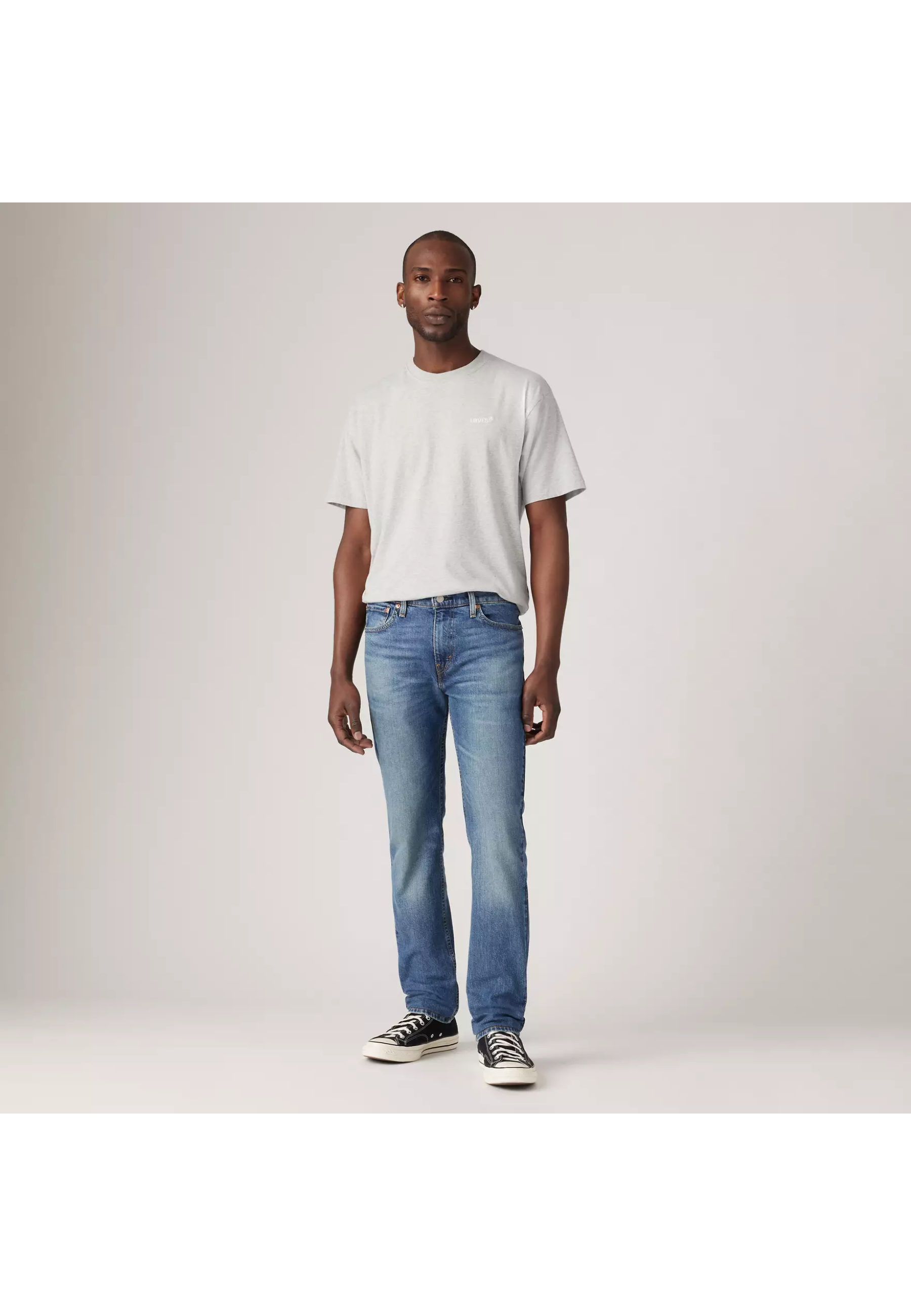 Мужские джинсы Levi's 511 Slim Mother Load ADV