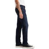 Образ з джинсами Levi's 511 Slim Fit Myers Crescent Medium Wash Stretch та кросівками для урбан-стилю 2026