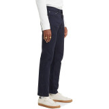 Мужские джинсы Levi's 511 Slim Fit Nightwatch Blue в городском casual образе