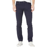 Мужские джинсы Levi's 511 Slim Fit Nightwatch Blue в городском casual образе