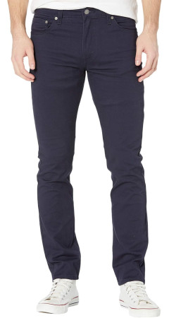 Джинси Levi's 511 Slim Fit Nightwatch Blue