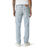 Levi's 511 Slim Fit Jeans Open Doors in urban casual outfit