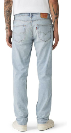 Levi's 511 Slim Fit Jeans Open Doors
