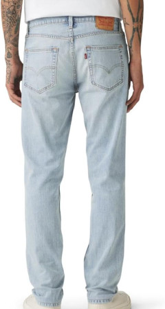 Мужские джинсы Levi's 511 Slim Fit Open Doors