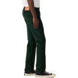 Мужские джинсы Levi's 511 Slim Fit Scarab в повседневном городском образе