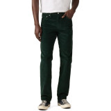 Мужские джинсы Levi's 511 Slim Fit Scarab в повседневном городском образе