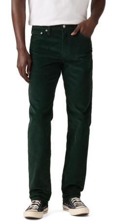Джинси Levi's 511™ Slim Fit Corduroy Men's Jeans Scarab