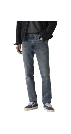 Levi's 511 Slim Men's Jeans Shrouded In Mystery Blue