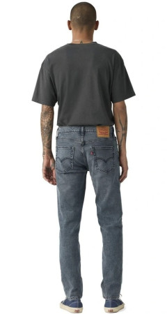 Levi's 511 Slim чоловічі джинси Shrouded In Mystery Blue