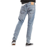 Мужские джинсы Levi's 512 Sin City