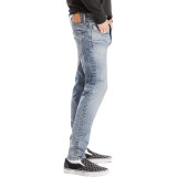 Мужские джинсы Levi's 512 Sin City