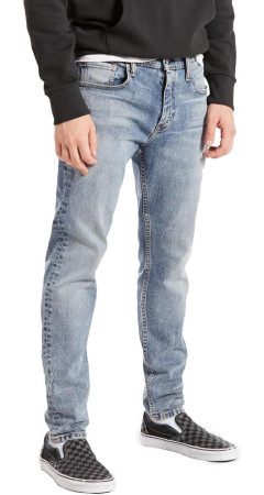 Чоловічі джинси Levi's 512 Sin City