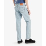 Чоловічі джинси Levi's 511 Slim Fit Take It All Light Wash у міському casual образі