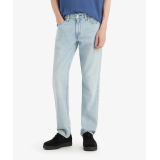Чоловічі джинси Levi's 511 Slim Fit Take It All Light Wash у міському casual образі