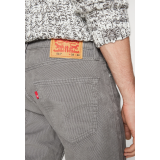 Образ з джинсами Levi's 511 Slim Fit Corduroy Pewter Grey та курткою 2025