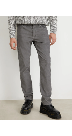 Джинси Levi's 511™ Slim Fit Corduroy Men's Jeans Pewter Grey