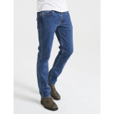 Джинси Levi's Workwear 511 Slim Fit Utility Medium Stonewash на робочому образі 2026