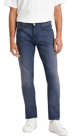 Мужские джинсы  511™ SLIM FIT LEVI'S®   JEANS