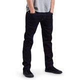 Мужские джинсы Levi's 511 Slim Fit Dark Hollow Stretch в повседневном городском образе