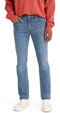 Мужские джинсы Levi's 511 Slim Fit Fresh Blue