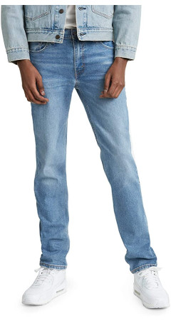 Чоловічі джинси Levi's 511 Slim Fit Kota Kupang Stretch
