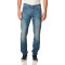 Чоловічі джинси Levi's 511 Slim Fit Throttle Stretch