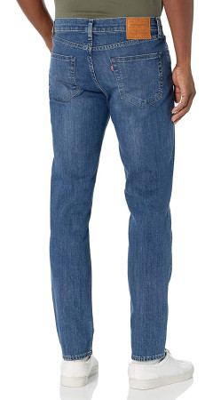 Чоловічі джинси  Levis Strauss Fit  511 (Slim) USA