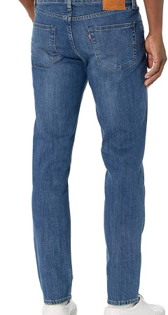 Чоловічі джинси  Levis Strauss Fit  511 (Slim) USA