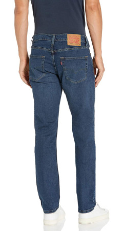 Чоловічі джинси  Levis Strauss Fit  511 (Slim) USA