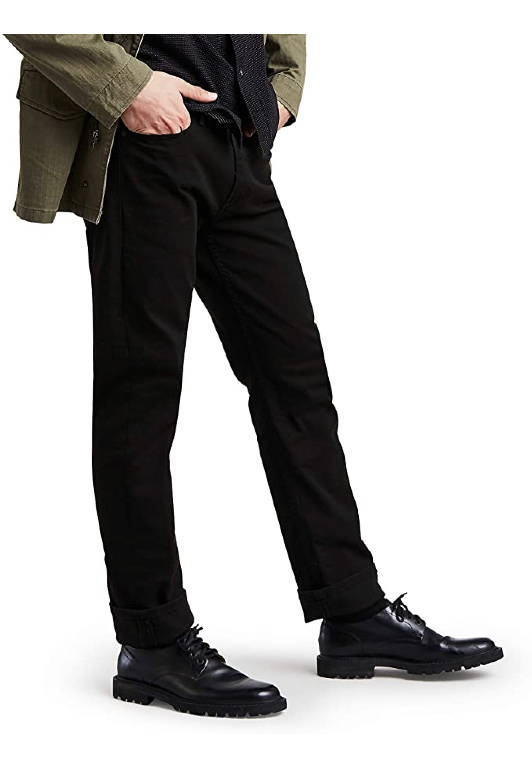 Мужские джинсы Levis Strauss   513 (Slim) USA