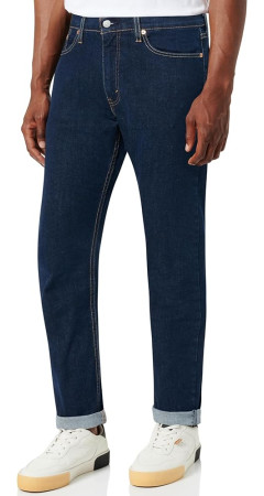 Чоловічі джинси  Levi's Men's 513 Slim Straight