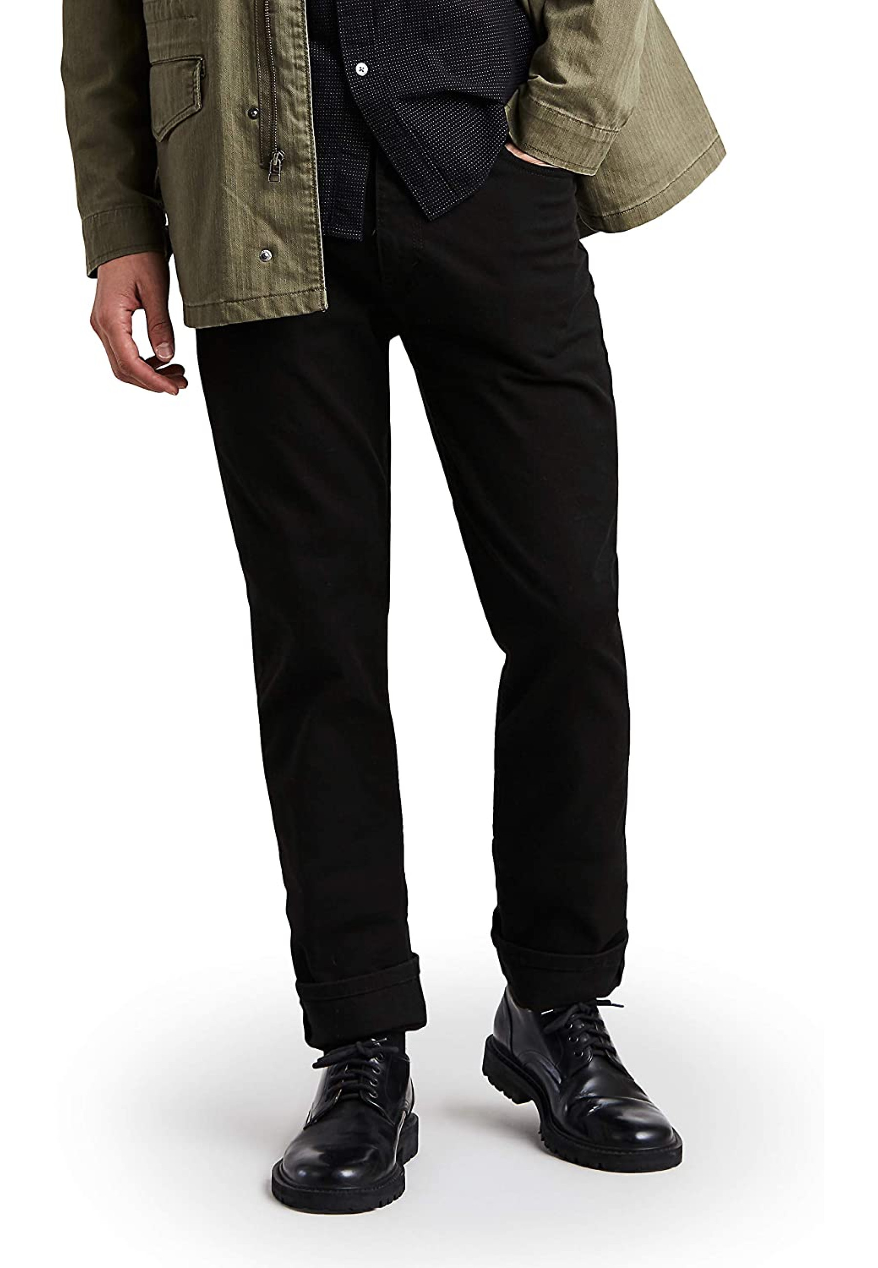 Мужские джинсы Levis Strauss   513 (Slim) USA