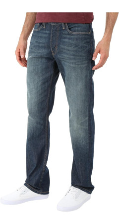 Джинси Levi's 514 Straight Fit Midnight Stretch