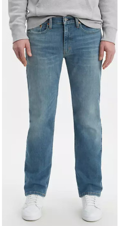 Levi's 514 Straight Men's Jeans Sultan Medium Wash