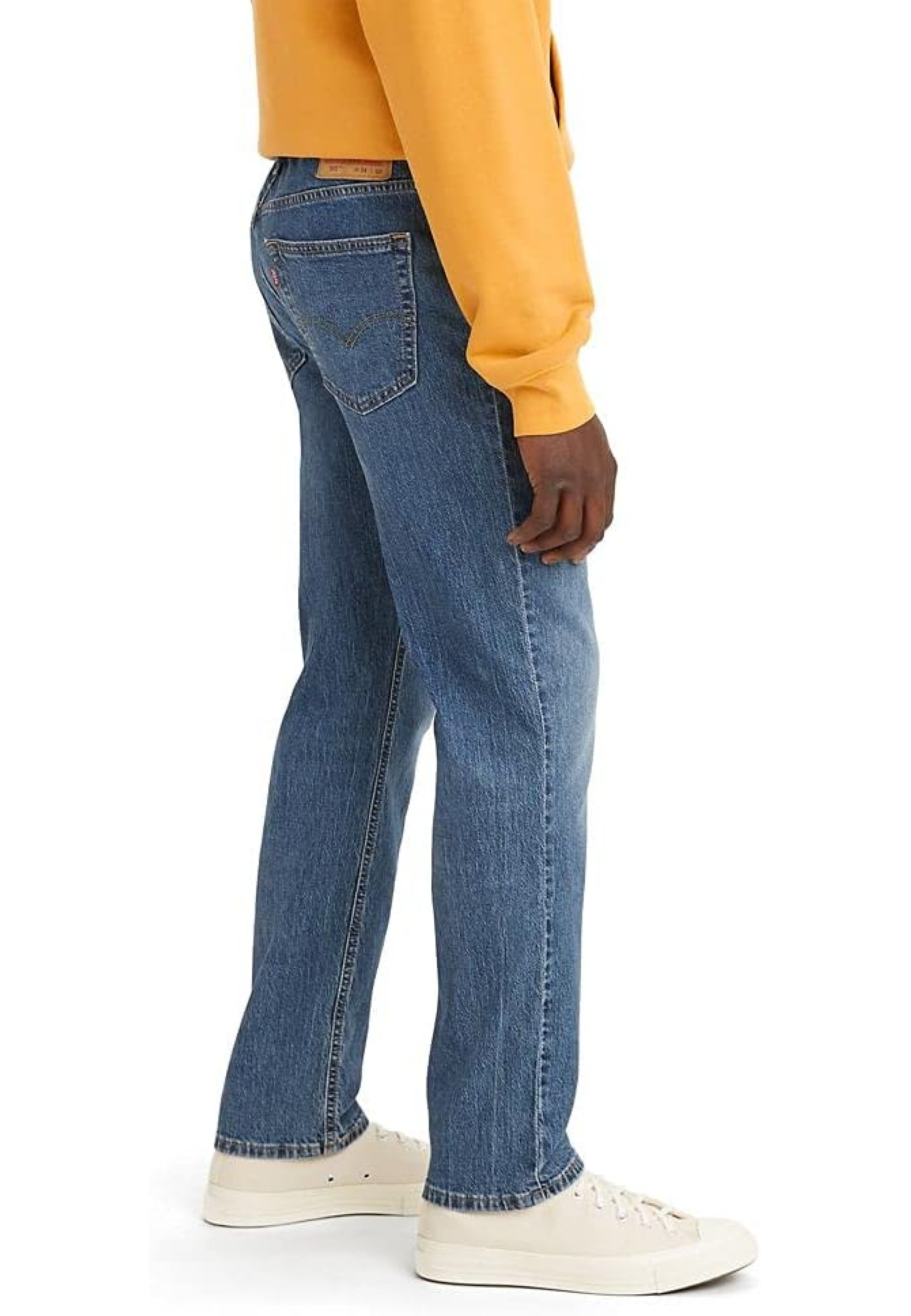 Мужские джинсы Levi's Men's 541 Athletic