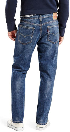 Мужские джинсы Levi's Men's 541 Athletic-Fit Jeans USA