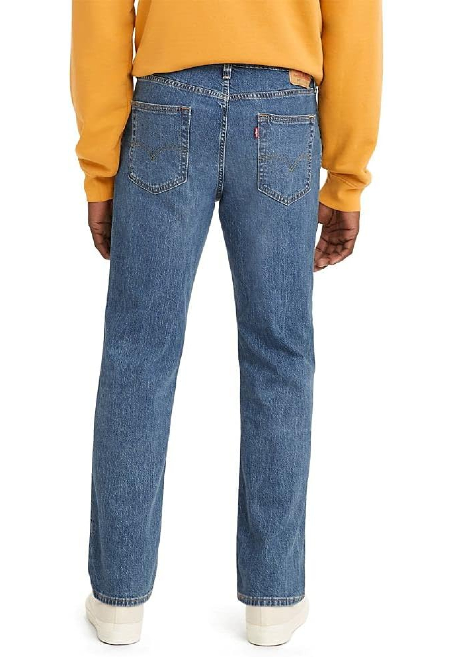 Мужские джинсы Levi's Men's 541 Athletic