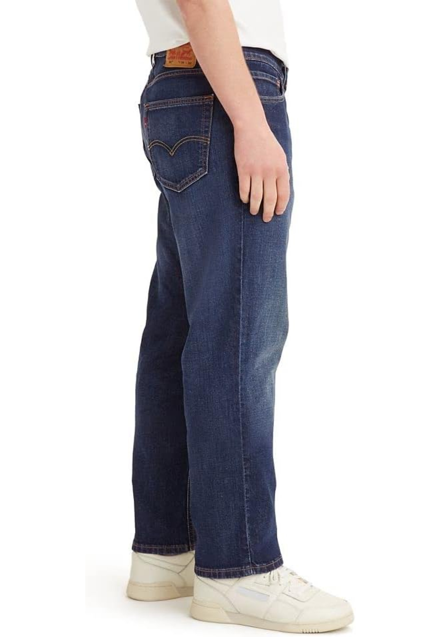 Men's Levi's 541 Athletic Fit Jeans Ancient Ways for athletes 2025