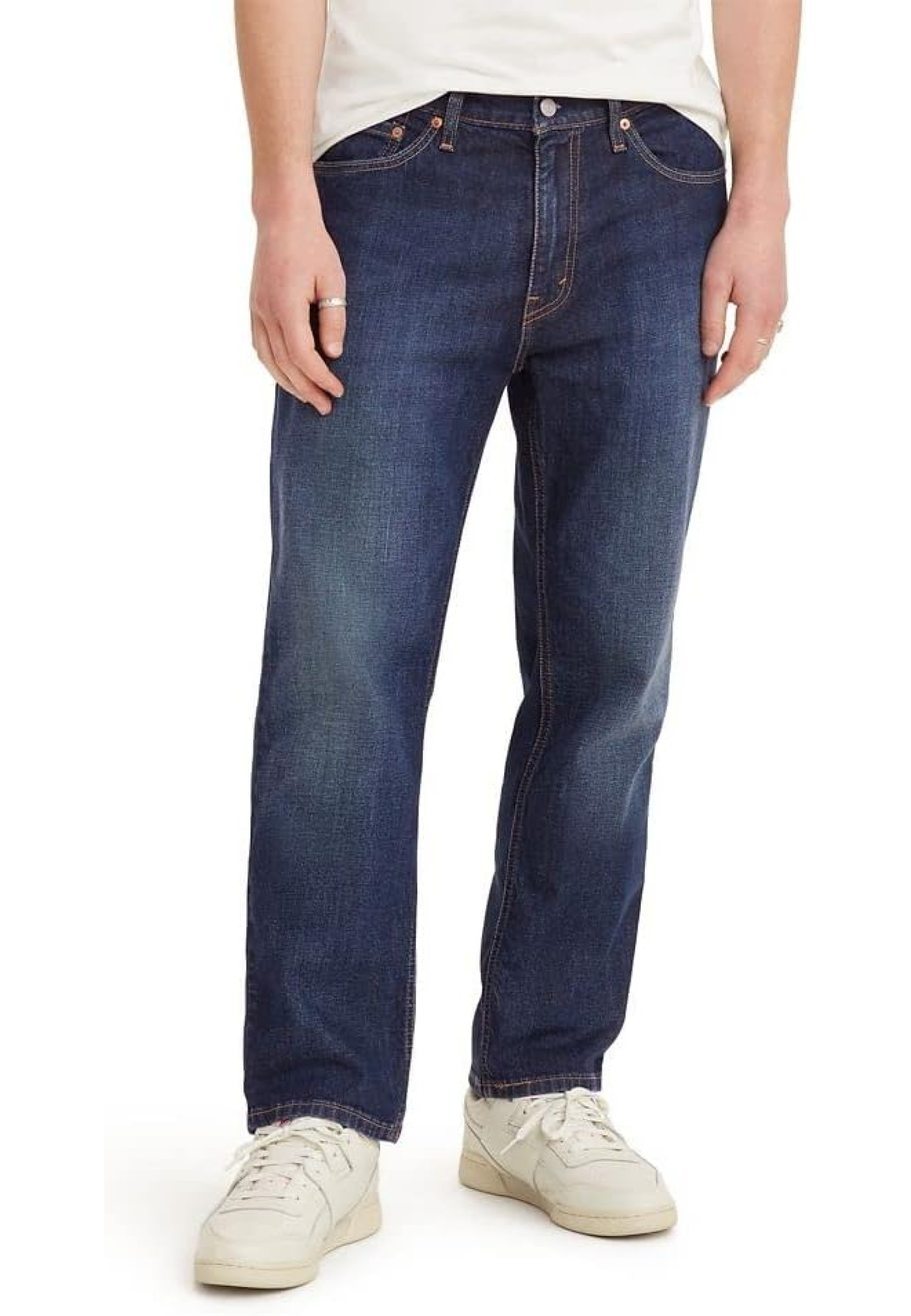 Men's Levi's 541 Athletic Fit Jeans Ancient Ways for athletes 2025