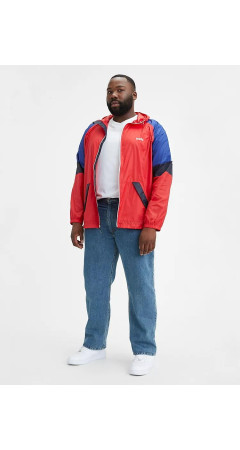 Чоловічі джинси  Levis Men's 541 Athletic Fit (Великі розміри) Jean USA