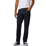 Образ з джинсами Levi's 541 Athletic Taper Cleaner Dark Wash та кросівками Merrell 2026